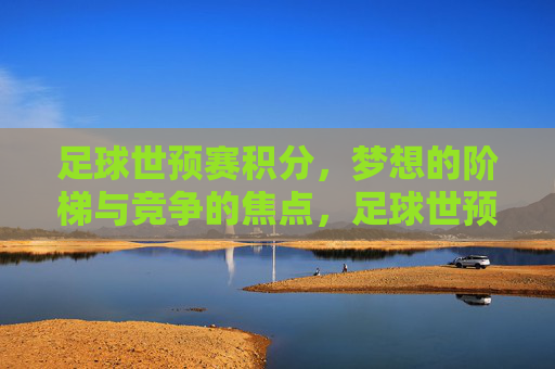 足球世预赛积分,梦想的阶梯与竞争的焦点,足球世预赛积分,梦想的阶梯与竞争的焦点