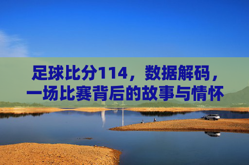 足球比分114,数据解码,一场比赛背后的故事与情怀,足球比分114,数据解码,一场比赛背后的故事与情怀