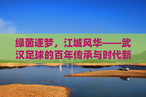 绿茵逐梦,江城风华——武汉足球的百年传承与时代新篇,绿茵逐梦,江城风华——武汉足球的百年传承与时代新篇