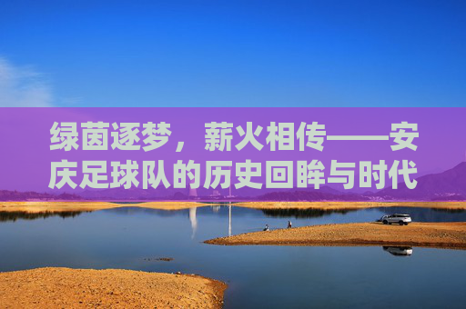 绿茵逐梦,薪火相传——安庆足球队的历史回眸与时代新篇