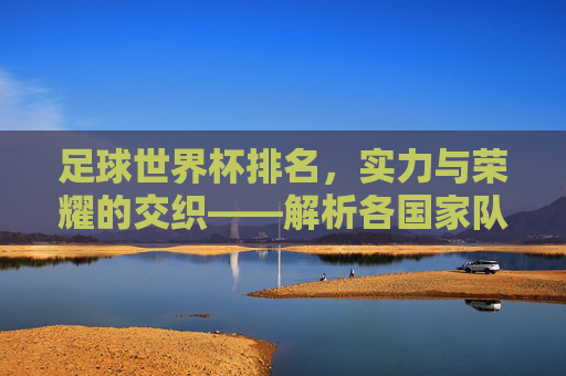 足球世界杯排名，实力与荣耀的交织——解析各国家队的世界杯排名与未来展望
