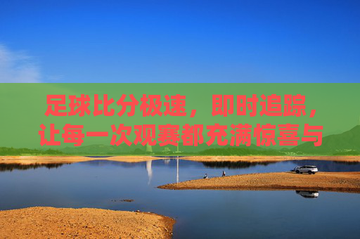 足球比分极速,即时追踪,让每一次观赛都充满惊喜与期待