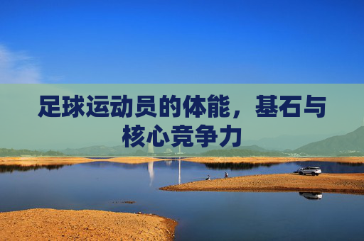 足球运动员的体能,基石与核心竞争力