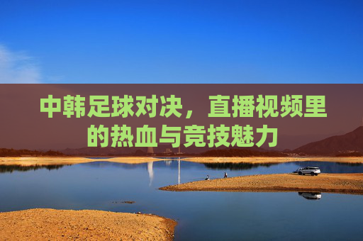中韩足球对决,直播视频里的热血与竞技魅力