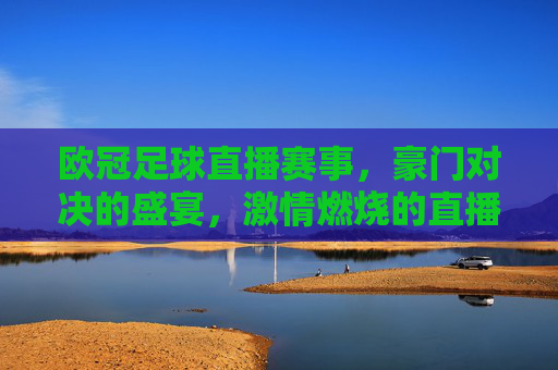 欧冠足球直播赛事，豪门对决的盛宴，激情燃烧的直播体验