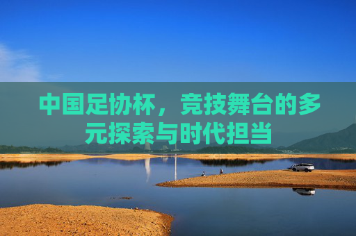 中国足协杯,竞技舞台的多元探索与时代担当