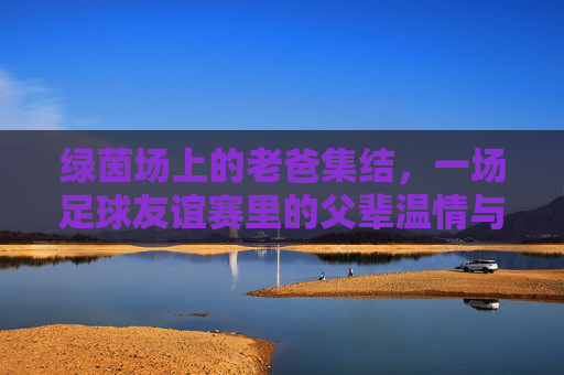 绿茵场上的老爸集结,一场足球友谊赛里的父辈温情与竞技乐趣