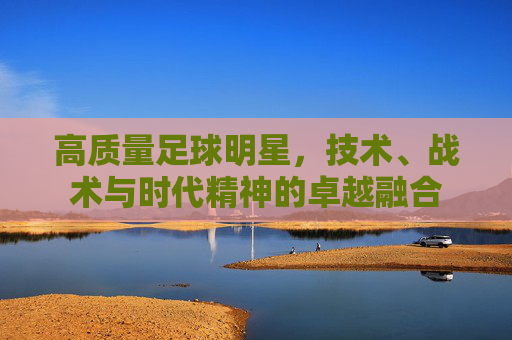 高质量足球明星,技术、战术与时代精神的卓越融合