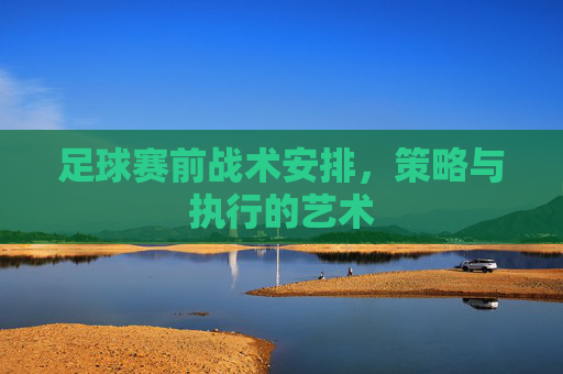 足球赛前战术安排,策略与执行的艺术