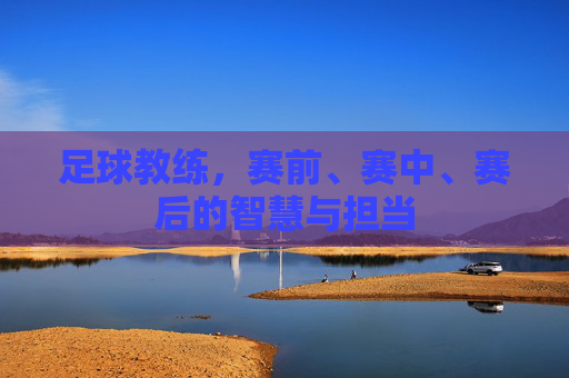 足球教练,赛前、赛中、赛后的智慧与担当