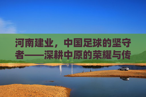 河南建业,中国足球的坚守者——深耕中原的荣耀与传承