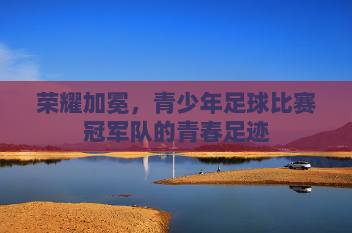 荣耀加冕,青少年足球比赛冠军队的青春足迹