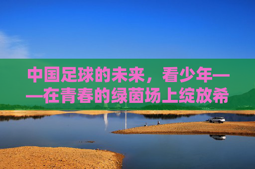 中国足球的未来，看少年——在青春的绿茵场上绽放希望之芒，中国足球的未来，看少年——在青春的绿茵场上绽放希望之芒