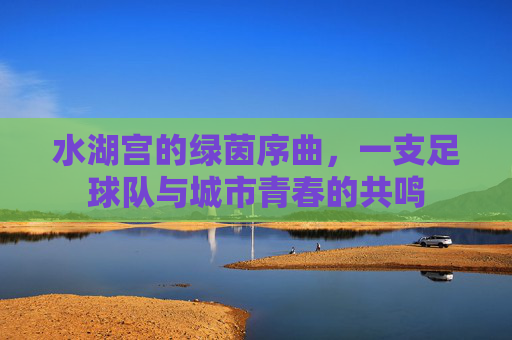 水湖宫的绿茵序曲,一支足球队与城市青春的共鸣