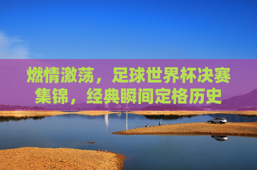 燃情激荡，足球世界杯决赛集锦，经典瞬间定格历史
