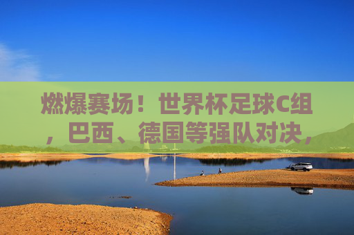 燃爆赛场！世界杯足球C组，巴西、德国等强队对决，看点十足，燃爆赛场！世界杯C组，巴西、德国等强队对决，赛事看点十足