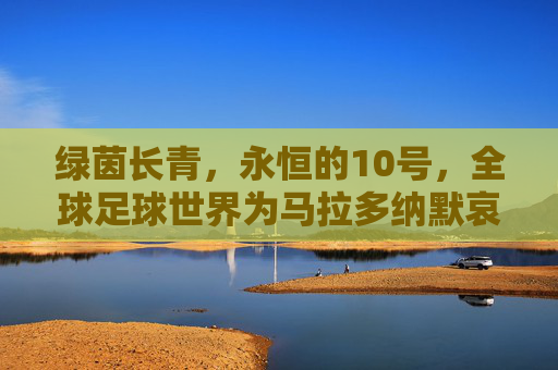 绿茵长青，永恒的10号，全球足球世界为马拉多纳默哀，球王精神永驻传奇，绿茵长青，全球足球世界为马拉多纳默哀，球王精神永驻传奇
