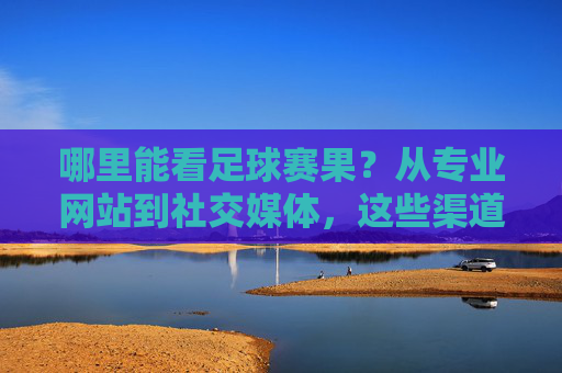 哪里能看足球赛果？从专业网站到社交媒体，这些渠道助你实时追踪比赛动态