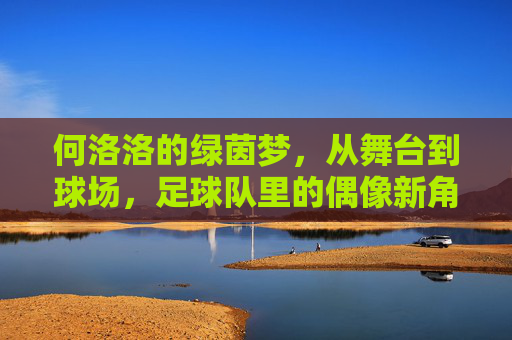 何洛洛的绿茵梦,从舞台到球场,足球队里的偶像新角色,何洛洛的绿茵梦,从舞台到球场,足球队里的偶像新角色