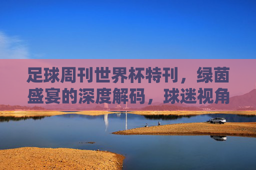 足球周刊世界杯特刊,绿茵盛宴的深度解码,球迷视角的激情共鸣