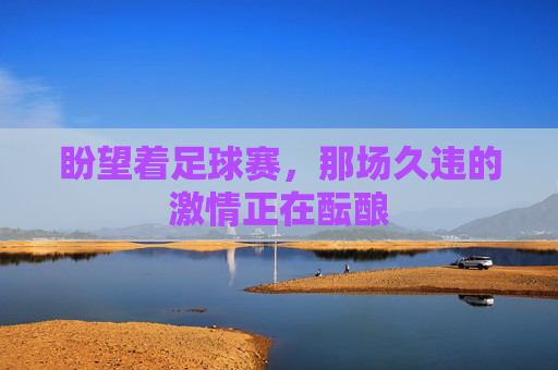 盼望着足球赛,那场久违的激情正在酝酿