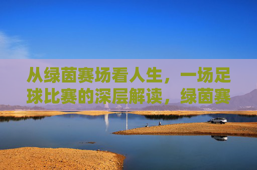 从绿茵赛场看人生，一场足球比赛的深层解读，绿茵赛场里的生命哲思，一场足球比赛的深层人生解读