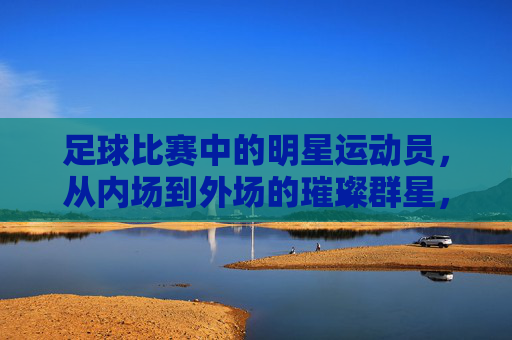 足球比赛中的明星运动员,从内场到外场的璀璨群星,足球比赛中的明星运动员,从内场到外场的璀璨群星