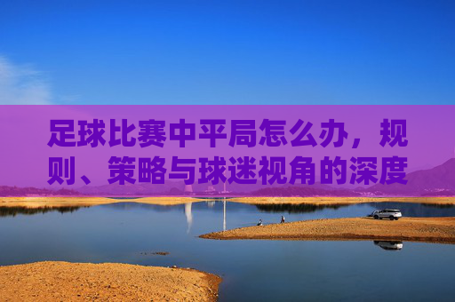 足球比赛中平局怎么办,规则、策略与球迷视角的深度解析,足球平局怎么办,规则、策略与球迷视角的深度解析