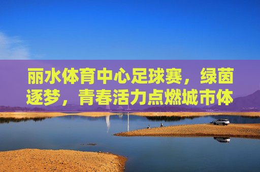 丽水体育中心足球赛，绿茵逐梦，青春活力点燃城市体育激情