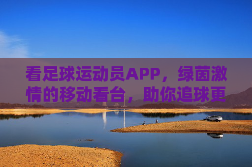 看足球运动员APP，绿茵激情的移动看台，助你追球更尽兴