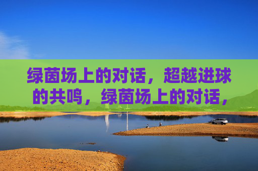 绿茵场上的对话,超越进球的共鸣,绿茵场上的对话,超越进球的共鸣