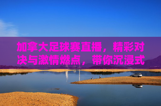 加拿大足球赛直播,精彩对决与激情燃点,带你沉浸式体验绿茵风云,加拿大足球赛直播,精彩对决与激情燃点,沉浸式体验绿茵风云