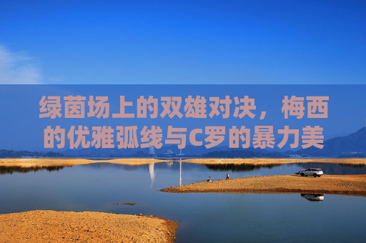 绿茵场上的双雄对决,梅西的优雅弧线与C罗的暴力美学