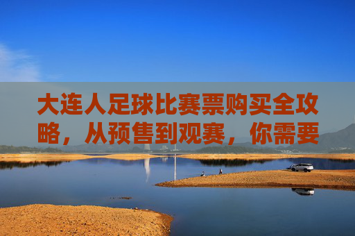 大连人足球比赛票购买全攻略,从预售到观赛,你需要知道这些!