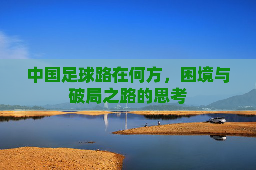中国足球路在何方,困境与破局之路的思考