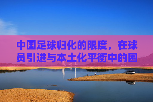 中国足球归化的限度,在球员引进与本土化平衡中的困境与突破