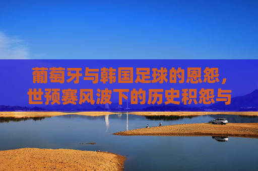 葡萄牙与韩国足球的恩怨,世预赛风波下的历史积怨与当代冲突