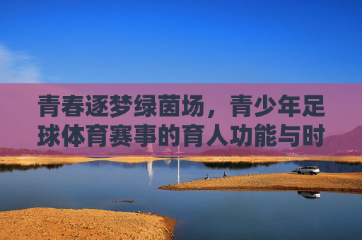 青春逐梦绿茵场,青少年足球体育赛事的育人功能与时代价值,青春逐梦绿茵场,青少年足球体育赛事的育人功能与时代价值