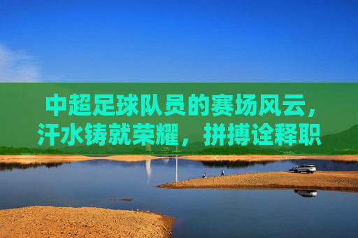 中超足球队员的赛场风云，汗水铸就荣耀，拼搏诠释职业精神，中超赛场风云录，汗水铸就荣耀，拼搏诠释职业精神