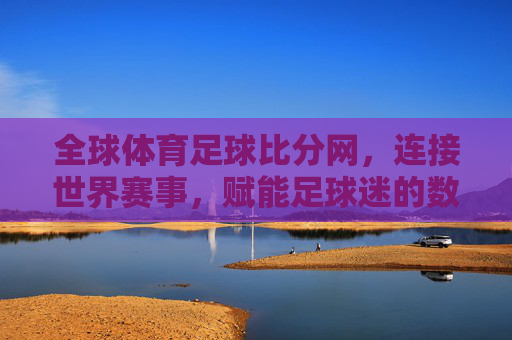 全球体育足球比分网,连接世界赛事,赋能足球迷的数字桥梁