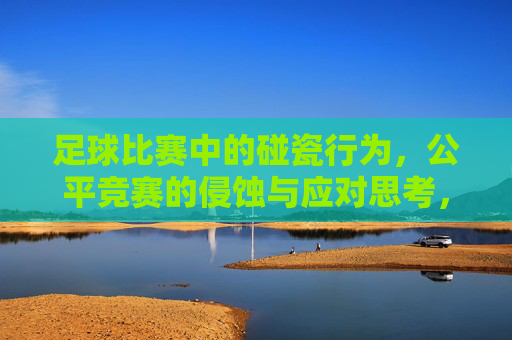 足球比赛中的碰瓷行为,公平竞赛的侵蚀与应对思考,足球比赛中的碰瓷行为,公平竞赛的侵蚀与应对思考