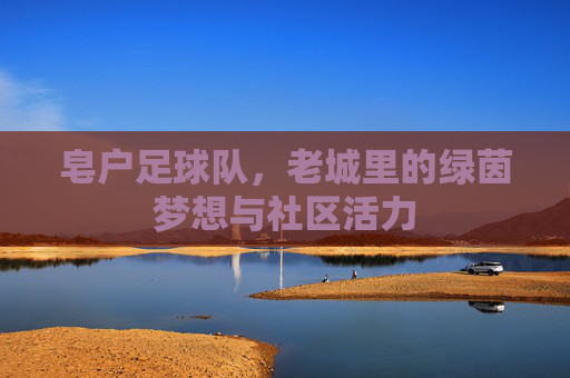 皂户足球队,老城里的绿茵梦想与社区活力