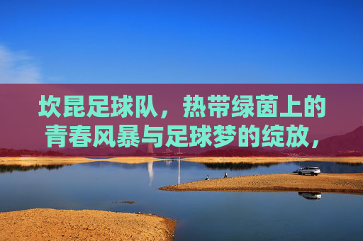 坎昆足球队，热带绿茵上的青春风暴与足球梦的绽放，坎昆足球队，热带绿茵上的青春风暴与足球梦的绽放