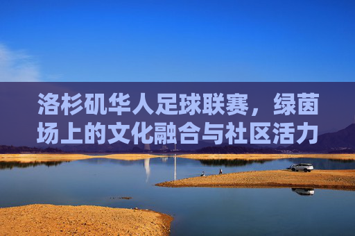 洛杉矶华人足球联赛,绿茵场上的文化融合与社区活力引擎,洛杉矶华人足球联赛,绿茵场上的文化融合与社区活力引擎