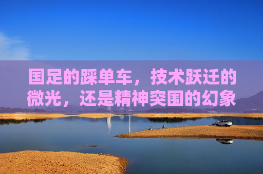 国足的踩单车,技术跃迁的微光,还是精神突围的幻象?国足的踩单车,技术跃迁的微光,还是精神突围的幻象?