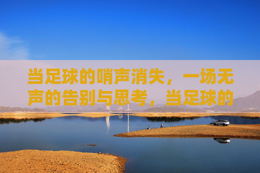当足球的哨声消失,一场无声的告别与思考,当足球的哨声消失,一场无声的告别与思考