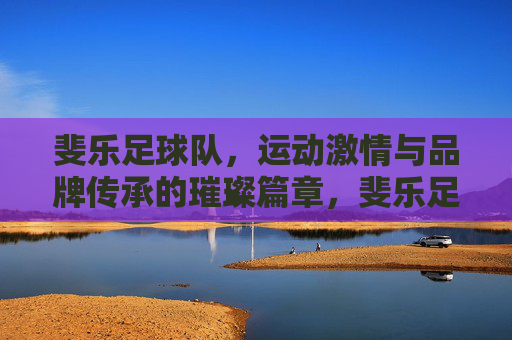 斐乐足球队，运动激情与品牌传承的璀璨篇章，斐乐足球队，运动激情与品牌传承的璀璨篇章