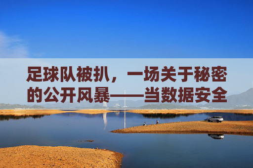足球队被扒，一场关于秘密的公开风暴——当数据安全成为球队生存的软肋，足球队被扒，一场关于秘密的公开风暴——当数据安全成为球队生存的软肋
