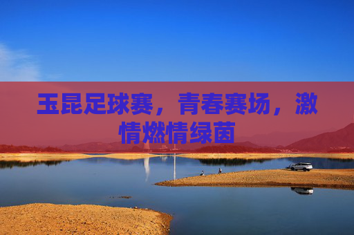 玉昆足球赛,青春赛场,激情燃情绿茵