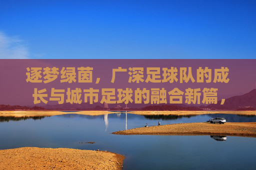 逐梦绿茵，广深足球队的成长与城市足球的融合新篇，逐梦绿茵，广深足球队的成长与城市足球的融合新篇